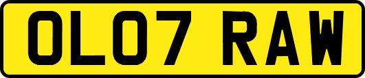 OL07RAW