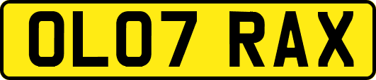 OL07RAX
