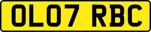 OL07RBC