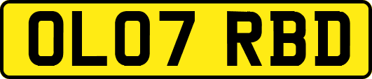 OL07RBD