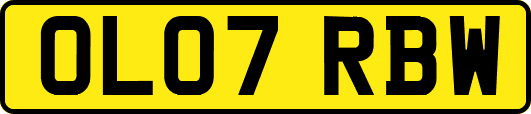 OL07RBW
