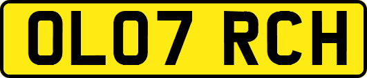 OL07RCH