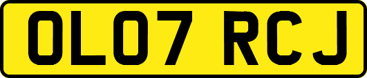 OL07RCJ