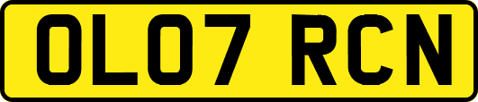 OL07RCN