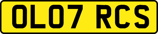 OL07RCS