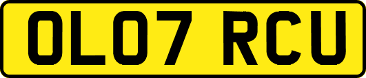 OL07RCU