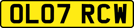 OL07RCW