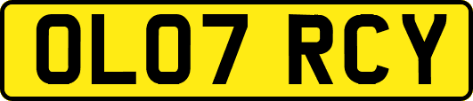 OL07RCY