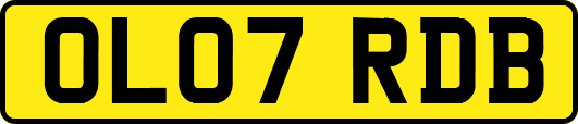 OL07RDB