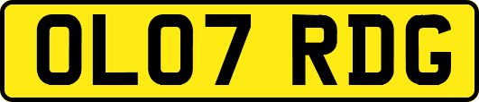 OL07RDG