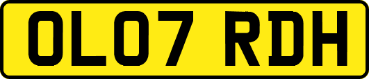 OL07RDH