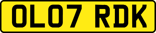 OL07RDK