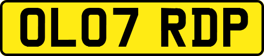 OL07RDP