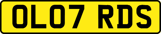 OL07RDS