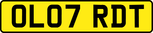 OL07RDT