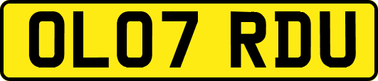 OL07RDU