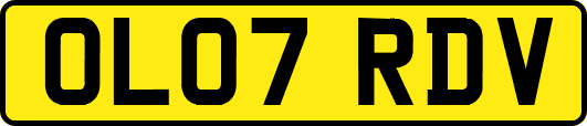 OL07RDV