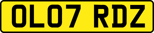OL07RDZ