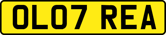 OL07REA