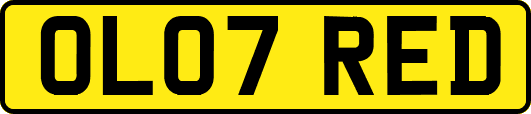 OL07RED
