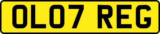 OL07REG