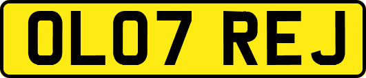 OL07REJ