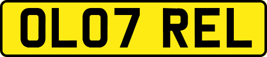 OL07REL
