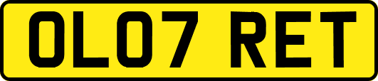 OL07RET