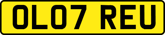 OL07REU