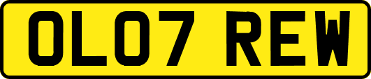 OL07REW