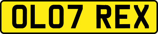 OL07REX