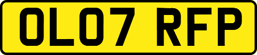 OL07RFP