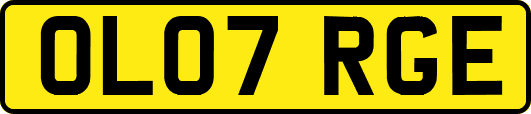 OL07RGE