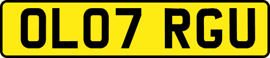 OL07RGU