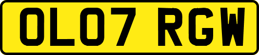 OL07RGW