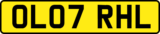 OL07RHL