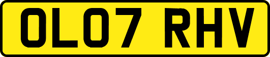 OL07RHV