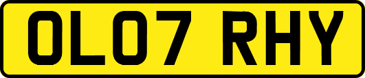 OL07RHY