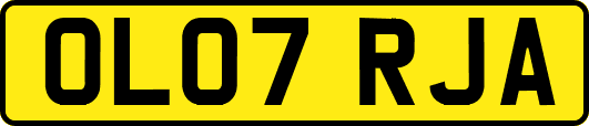 OL07RJA