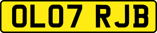 OL07RJB