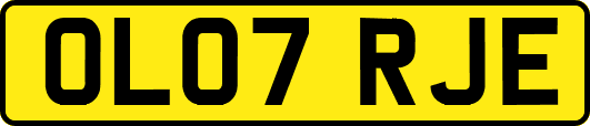 OL07RJE