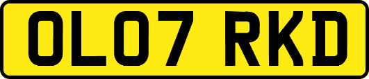 OL07RKD