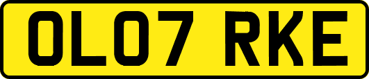 OL07RKE