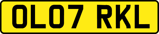 OL07RKL