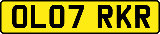 OL07RKR
