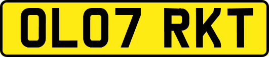 OL07RKT
