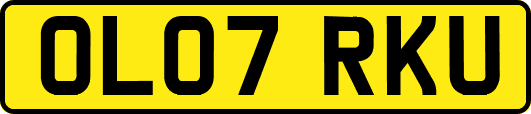 OL07RKU