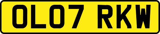 OL07RKW