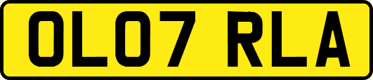 OL07RLA