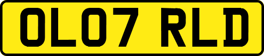OL07RLD